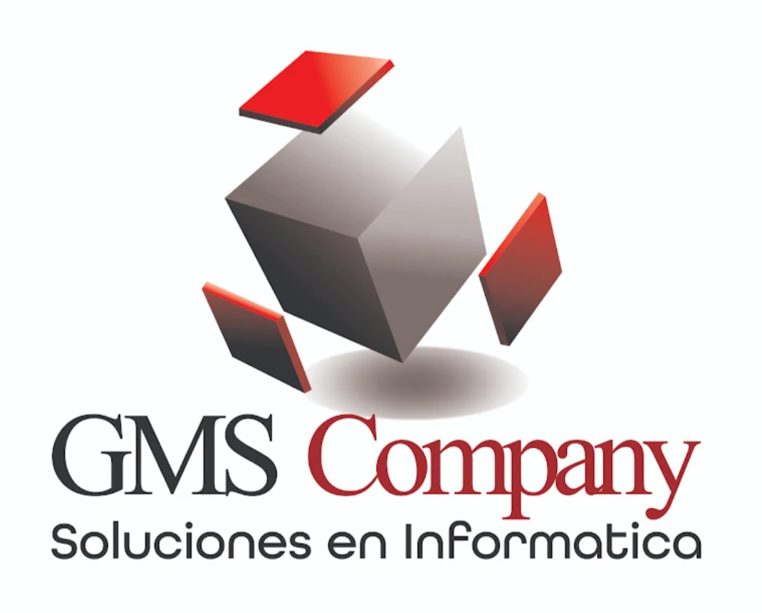 GMS Company logo